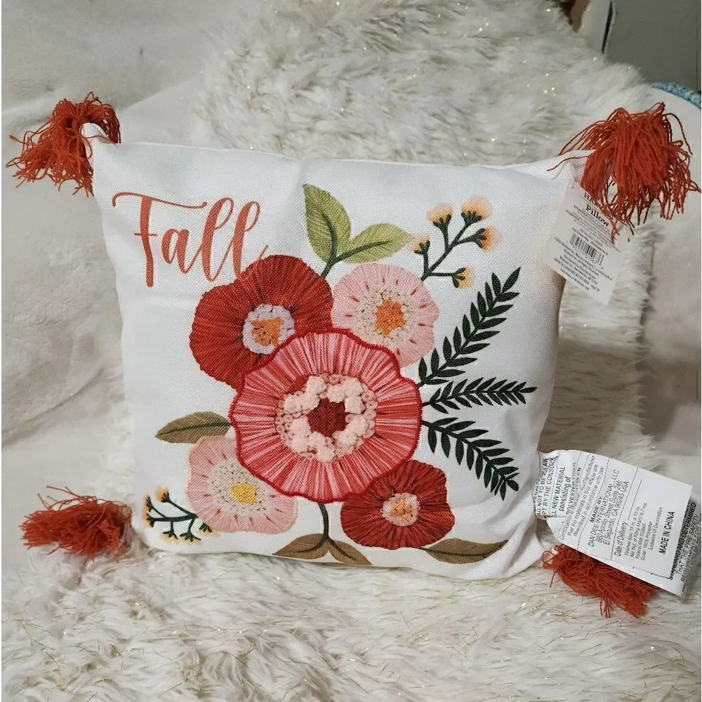 N/A fall decorative